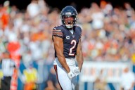 Overvalued Fantasy Football Wide Receivers: 3 Potential Big
