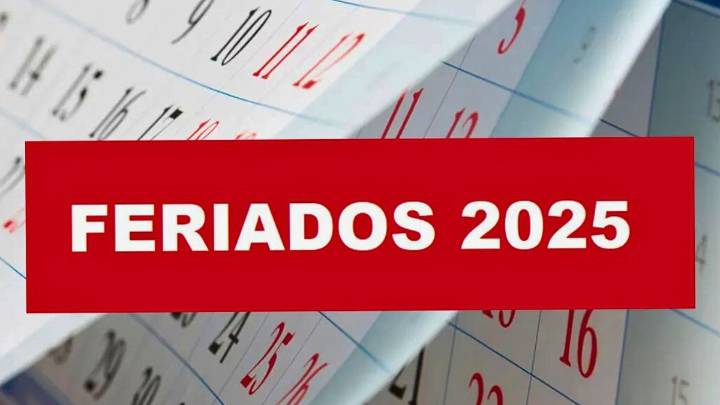 Javier Milei decretó un nuevo feriado en octubre