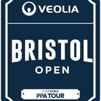 PICKLEBALL: Prolific pairing of Ben Johns, Anna Leigh Waters roll in first two matches at PPA Bristol Open
