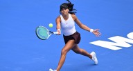 Fernanda Rodríguez cae en su debut en el Abierto Monterrey
