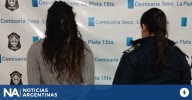 Una pareja fue detenida en La Plata por presunto abuso en perjuicio de su hija