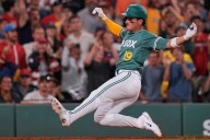Red Sox reactions: Trevor Story’s walk-off single beats Marlins; Boston has just 3 hits in win