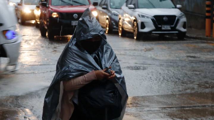Tormenta Tropical Ivo Tomará Fuerza y Este Día Será Huracán: ¿Impactará México?