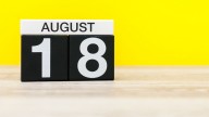 Estos son los números de la suerte de HOY LUNES 18 de agosto de 2025, según la astrología