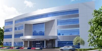 South Haven Surgical Plaza plans announced for Hoover