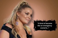 Lauren Alaina Shares ‘Scary’ Birth Story of Baby Girl [WATCH]