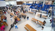 Minnesota K-12 test scores hold steady, attendance rises