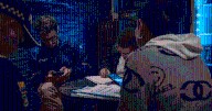 Dos bares sancionados en Tunjuelito tras operativo de seguridad