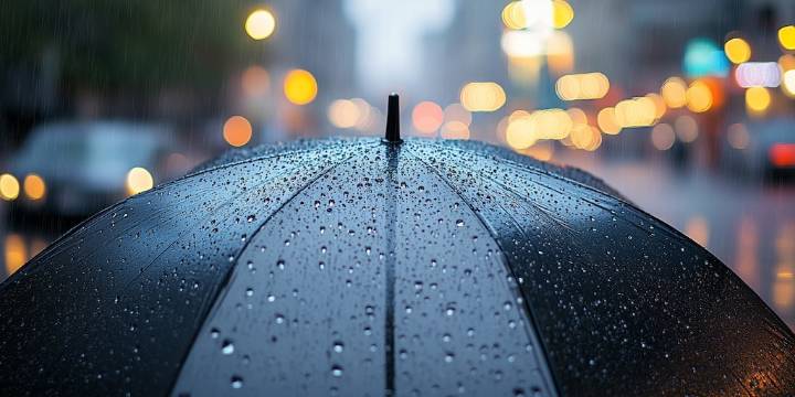 Cuándo será la tormenta de Santa Rosa en Argentina en 2025