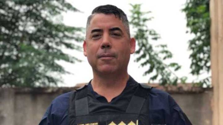 La Justicia aceptó un hábeas corpus de los médicos agredidos por el jefe de la comisaría de Taco Pozo