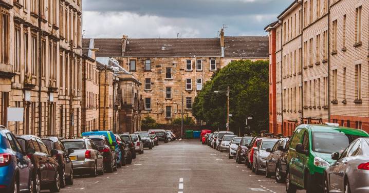 New announcement says homes without driveways across Scotland can get £3,500
