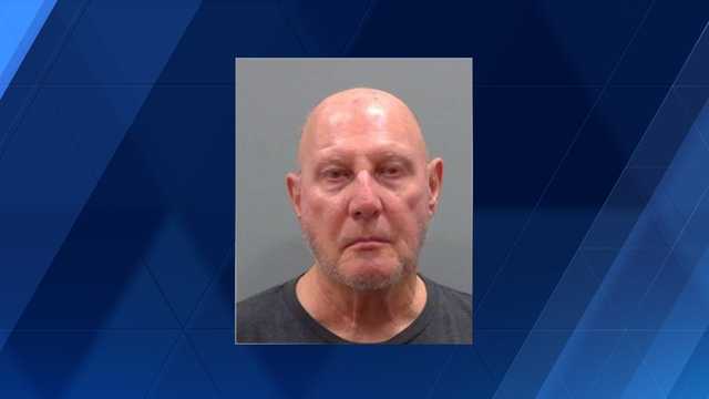 Bellevue police arrest 83-year-old man after child pornography allegedly found on his computer