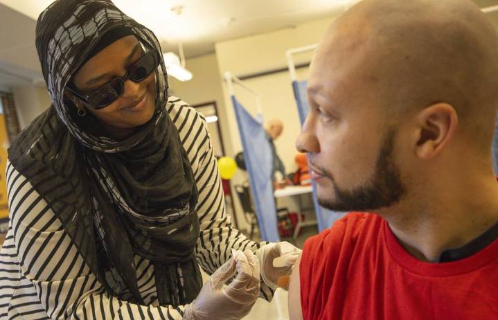 What Trump’s cuts to vaccine funding may mean for WA
