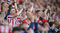 Sunderland es el nuevo equipo favorito de la afición mexicana