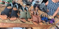Irá Adidas a Yalálag a ofrecer disculpas por presunto plagio