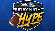 Iowa high school football: Returning stat leaders for 2025 in all 7 classes