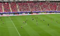 Chivas asegura que se intervino oportunamente en nuevo caso de violencia
