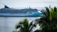 Cruise Ship Industry Sues To Scuttle Hawaiʻi's New Visitor Green Fee