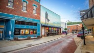 Worth the Drive: Appalachian Center for the Arts is the 'Unicorn of Eastern Kentucky'