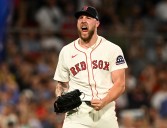MLB analyst shares bold postseason prediction for Red Sox