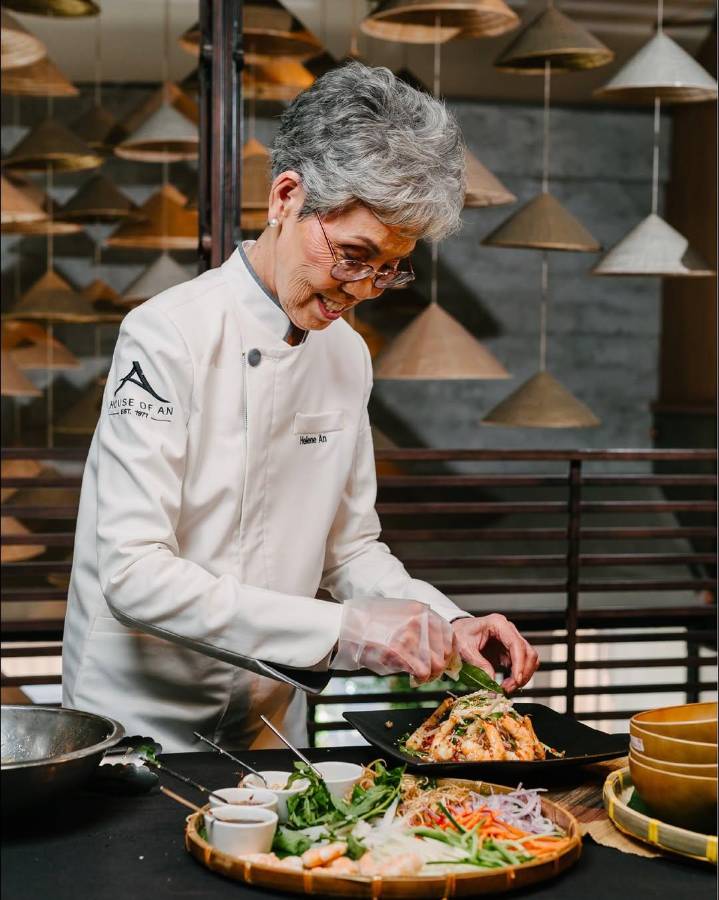 Little C by Crustacean Pop-Up Brings Back Mama An’s Street Food in Beverly Hills
