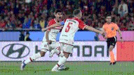 Estudiante se hizo fuerte en Paraguay y le ganó 1 a 0 a Cerro Porteño por los octavos de la Libertadores