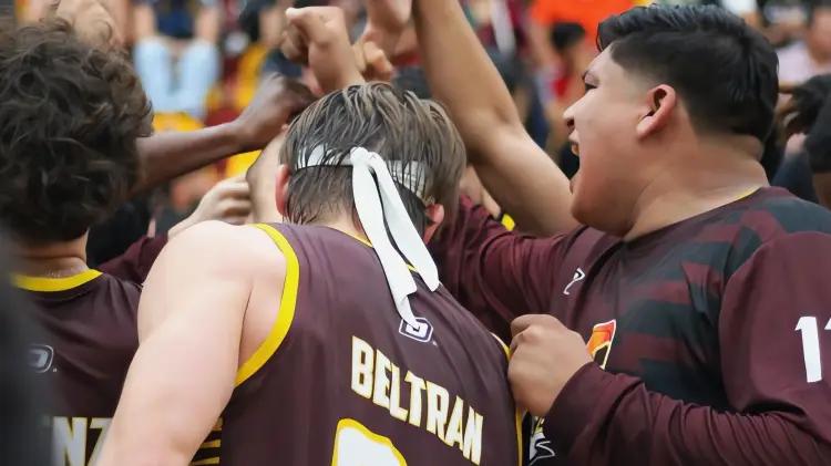 Nogales Guinda domina en el arranque del Cibapac 2025 con dos victorias