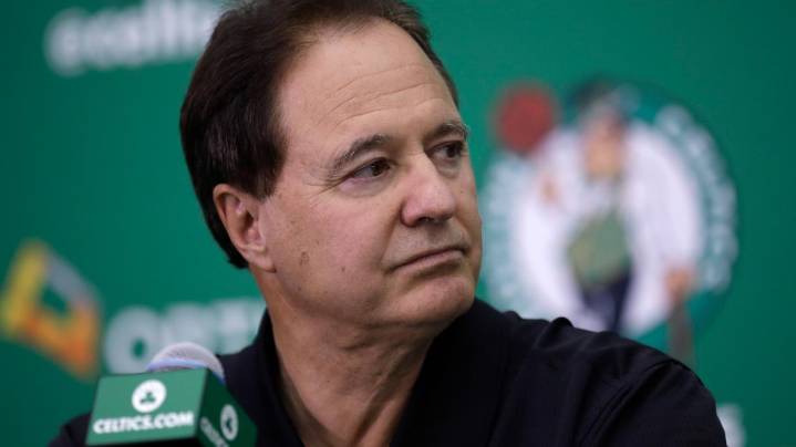 Celtics minority owner reaches deal to buy Connecticut Sun for $325 million