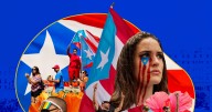 Bad Bunny's residency gives local artists the chance to tell Puerto Rico's real history