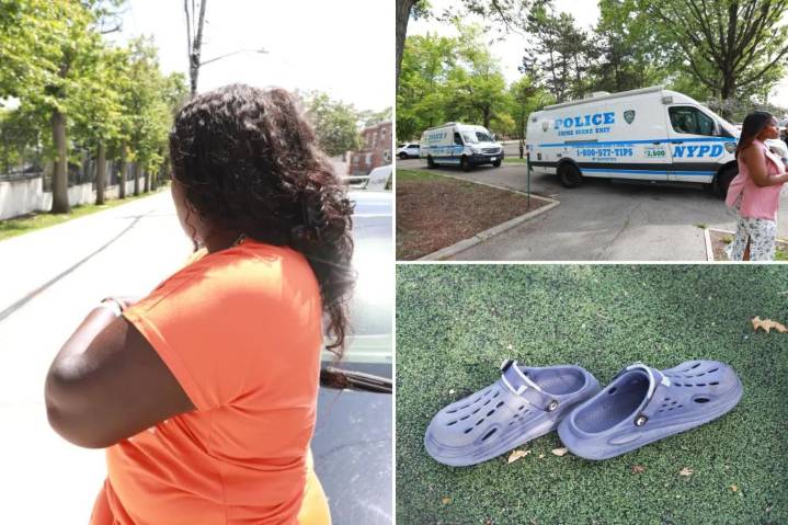 NYC mom's day of joy turns into 'worst nightmare' as teen daughter struck by stray bullet