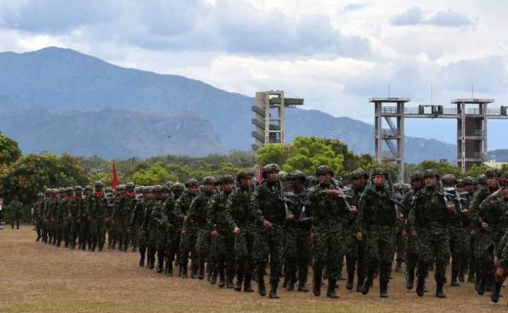 Secuestran a 34 militares en Guaviare: MinDefensa