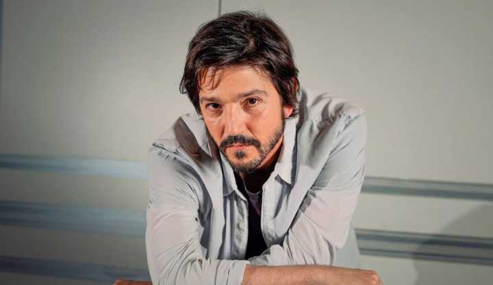Diego Luna le dará vida a la historia la Copa del Mundo México 86