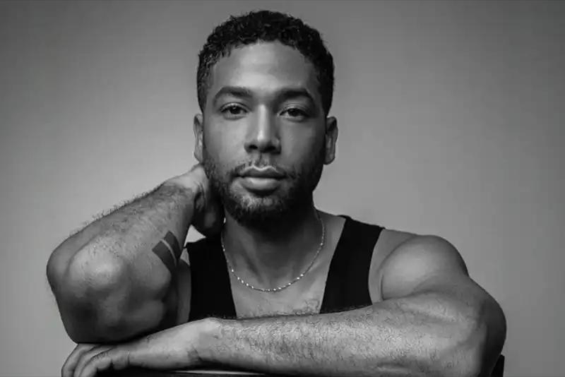 Jussie Smollett Documentary