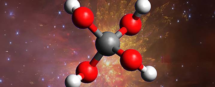 Scientists Have Brewed a 'Super Alcohol' Theorized to Exist in Deep Space