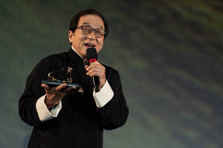Jackie Chan Says Movies Lack Quality Because Of Money