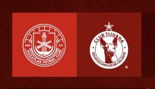 Xolos visita a Mazatlán, hoy