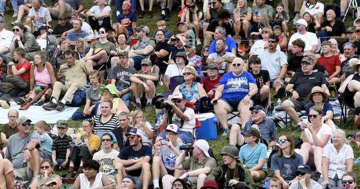 D-Day Conneaut back for 26th year