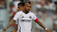 ¿Jugará ante la U? Arturo Vidal fue sancionado por el Tribunal de Disciplina