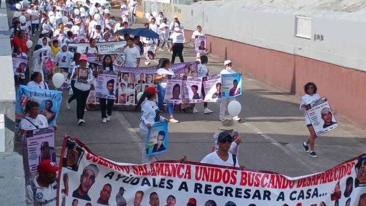 ¿Lucran con víctimas de la violencia en Guanajuato? Presentan denuncias en masa por apoyos