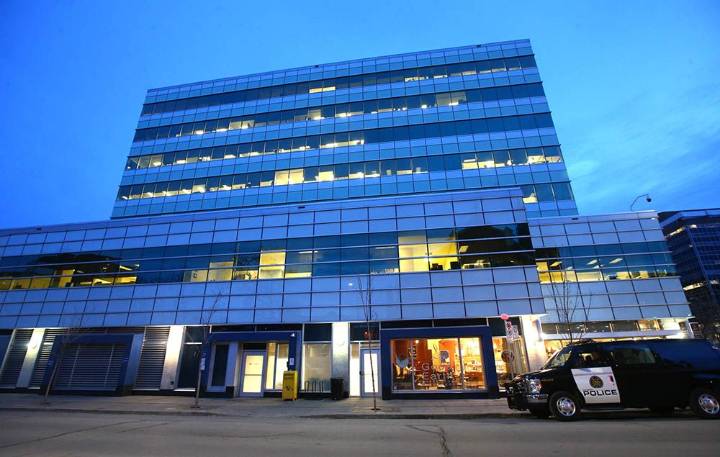 Opinion: The real problem with Calgary’s supervised consumption site