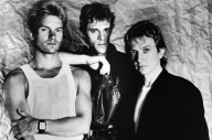 Sting Is Reportedly Being Sued By His Police Bandmates Over Missing Royalties