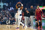 Kyrie Irving teases ‘real story’ behind his Cavs exit, but what would that look like?