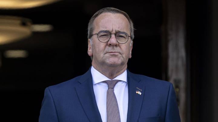 Alemania aprueba la mili semiobligatoria