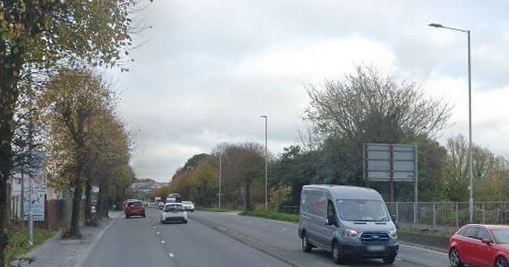 Embankment Road 30mph limit could be in place by end of the year