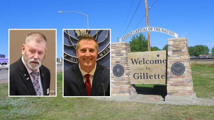 State Senator Accuses Gillette City Council Of Making Closed