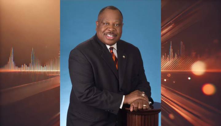 Former Georgia Lawmaker Stan Watson Gets Lesson in How Not to Treat Women at a Bar