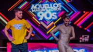 Un pueblo de Cáceres acoge el festival Aquellos Maravillosos 90’s