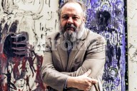 Falleció el escritor  Antonio Calera