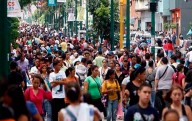 Hinterlaces: 83 % de venezolanos rechaza promoción de golpe de Estado contra Maduro