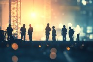 Three ways the data center industry is coping with a construction workforce crunch